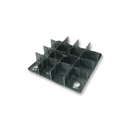 Separador para las cajas de derivacion BTICINO W11123