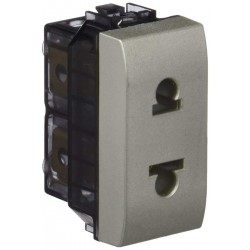 LTECH Toma 2P Universal 1 mod. BTICINO NT4125S