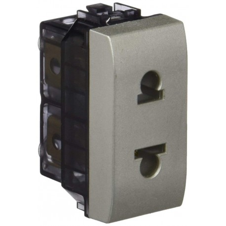 LTECH Toma 2P Universal 1 mod. BTICINO NT4125S