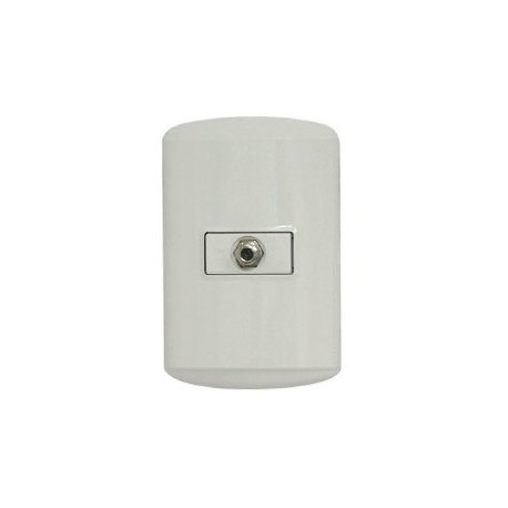 Toma coaxial TV Modus Plus BTICINO 1152WB
