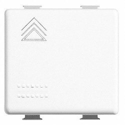 Dimmer electronico resistivo/inductivo 2 modulos MATIX BTICINO AM5704