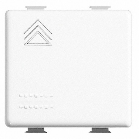 Dimmer electronico resistivo/inductivo 2 modulos MATIX BTICINO AM5704