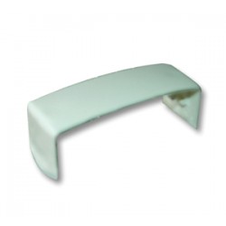 Junta de union para canaleta 22x10 mm BTICINO W11573