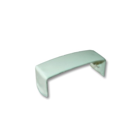 Junta de union para canaleta 22x10 mm BTICINO W11573