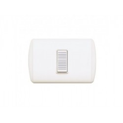 Zumbador Modus Plus BTICINO E2046/WB