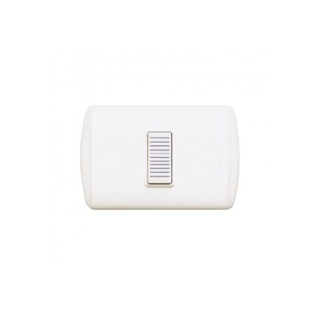 Zumbador Modus Plus BTICINO E2046/WB