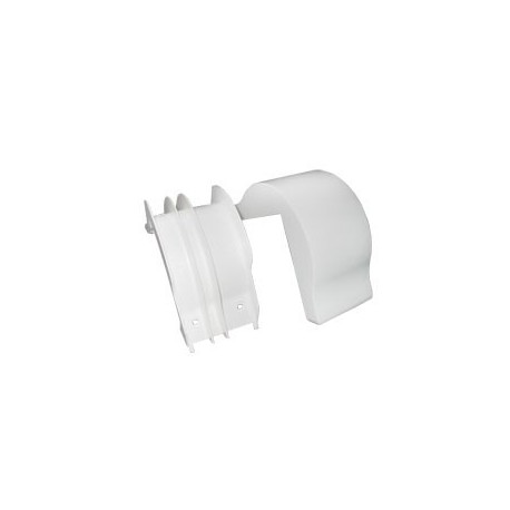 Angulo externo VDI 90 grados para canal 75 x 20 mm BTICINO W11943