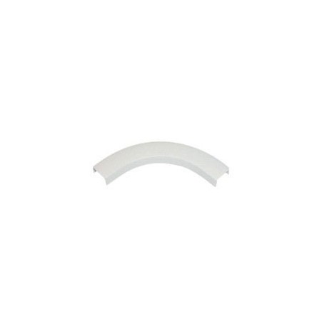 Angulo plano VDI 90 grados para canal 75 x 20 mm BTICINO W11944