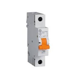 BREAKER 1x32 RESIDENCIAL 10KA RIEL DG61 C32 GE 690976