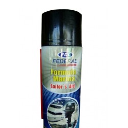 FORMULA MARINA SPRAY 440ML MARCA FEDERAL KP350