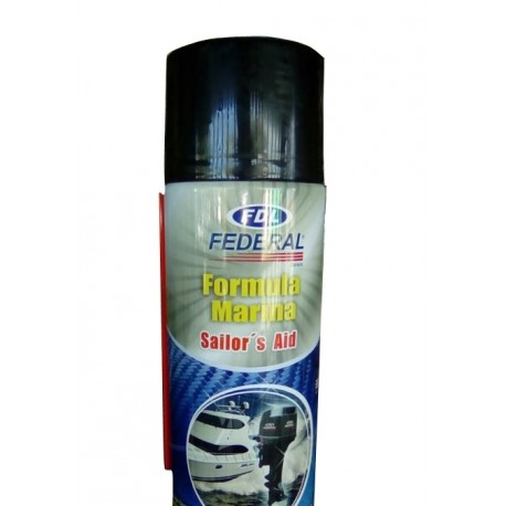 FORMULA MARINA SPRAY 440ML MARCA FEDERAL KP350