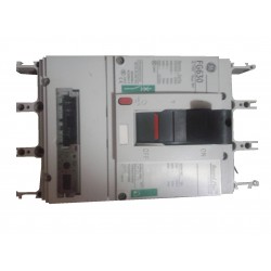 BREAKER 3X800 Record Plus G. E. COMPLETO