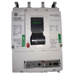 BREAKER 3X250 Recorp Plus G.E. FG400 435343+431032+435107x2