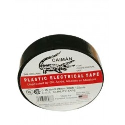 TEIPE USO GENERAL 18MTS MARCA CAIMAN-FERMETAL
