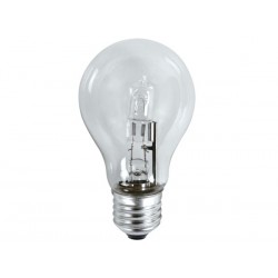 BOMBILLO MH HALOGENO MULTI-VAPOR 100W E27 GE 4702305