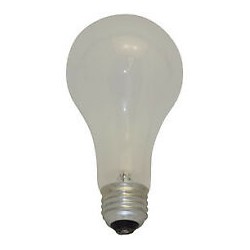BOMBILLO INCANDESCENTE 200W 120V 16069 GE
