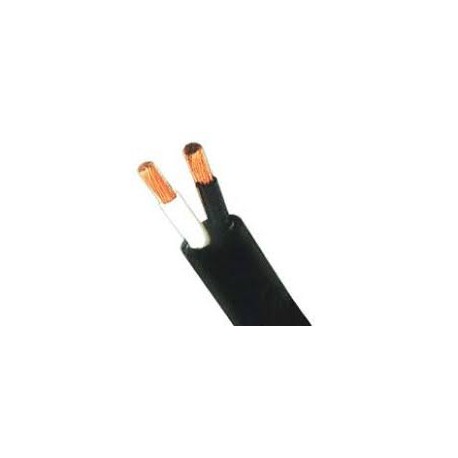 CABLE ST 2 X 16 ELECON 1 MTS