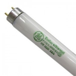 TUBO FLUORESCENTE 17W T8 3000K G.E. 45742