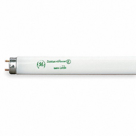 TUBO FLUORESCENTE 32W 48" T8 6500K G.E.  16091 O 69359