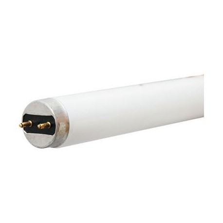 TUBO FLUORESCENTE 30W 6500K G.E. T12 80086