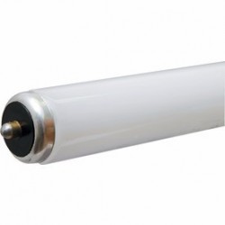 TUBO FLUORESCENTE 48 SLIM LINE 40W,T12,LUZ DEL DIA GE 87817 87817