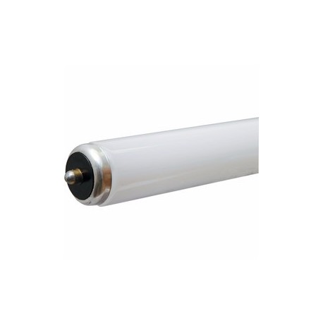 TUBO FLUORESCENTE 48 SLIM LINE 40W,T12,LUZ DEL DIA GE 87817 87817