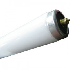 TUBO FLUORESCENTE 72,55W,T12,LUZ DEL DIA GE F72T12/D SLIMLINE 13748