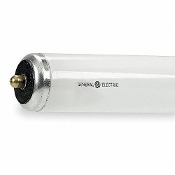 TUBO FLUORESCENTE 75W 96" T12 SLIMLINE 12543