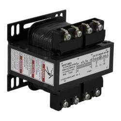 9070T100D31 TRANSF CONTROL 480-240/240-120V 100VA SCHNEIDER