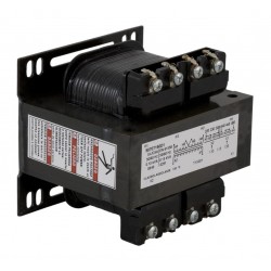 9070T150D31 TRANSF CONTROL 480-240/240-120V 150VA SCHNEIDER
