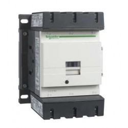 LC1D150M7 CONTACTOR 220VAC SCHNEIDER LC1D150M7