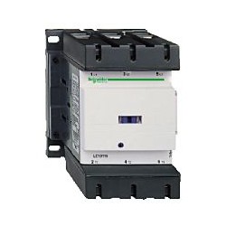LC1D150R7 CONTACTOR 3P 150A NC+NA 440VAC SCHNEIDER LC1D150R7