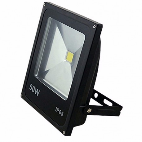 REFLECTOR LED 50W 85-285V 6500K DB LIGHT LED0101
