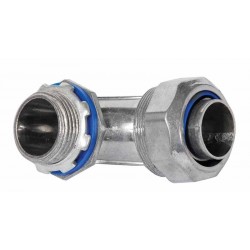 CONECTOR LIQUID TITE  CURVO 11/2"