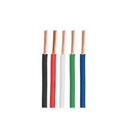 CABLE AUTOMOTRIZ 16 NEGRO ELECON 100 MTS