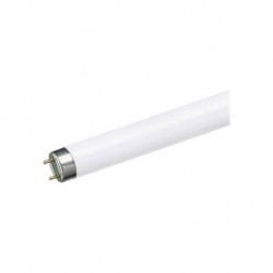 TUBO FLUORESCENTE 15W T8 6500K MARCA DELCA