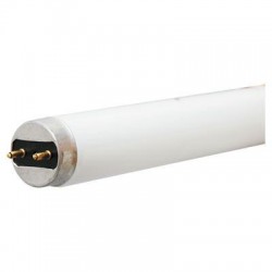 TUBO FLUORESCENTE 18W T8 6500K MARCA DLU