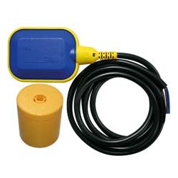 FLOTANTE ELECTRICO 3 m 110-220V  EXCELINE GFE-MV3M
