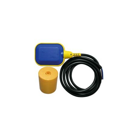 FLOTANTE ELECTRICO 3 m 110-220V  EXCELINE GFE-MV3M