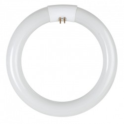 TUBO FLUORESCENTE CIRCULAR 22W LUMINART