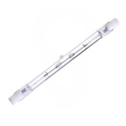 BOMBILLO HALOGENO FILAMENTO 300W 110V LUMINART