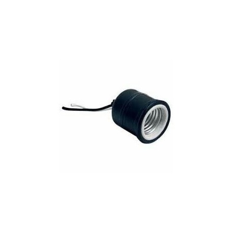 SOCATE DE GOMA E27 LUMINART