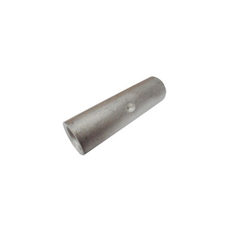 TERMINAL TUBULAR N. 6 COBRE ESTANADO MCR TAV6