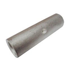 TERMINAL TUBULAR N. 250 COBRE ESTANADO MCR TAV250