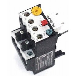 RELE TERMICO 16-24  DB-LRD22  DB RE0114