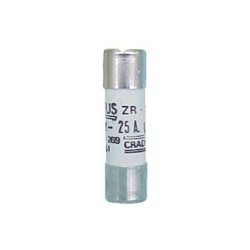FUSIBLE ZR0 4 A 10x38 DB FU0111