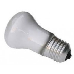 BOMBILLO SUPERBALUX GE 100W/E27/SB/GE 93342
