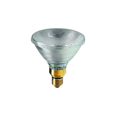 BOMBILLO PAR 38 150W CRISTAL 120V GE 14531