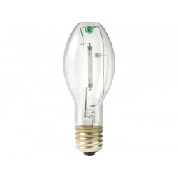 BOMBILLO SODIO 100W OVOIDE E27 G.E.  13250