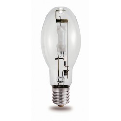 BOMBILLO OVOIDE 250W METAL HALIDE HGMIL250W/DV GE 178480